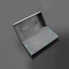 Universal Armrest Box Tissue Box Hanging Napkin Holder Durable Car Sun Visor Tissue Box  Automobile