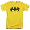 Batman "Black Bat" T-Shirt - Adult, Child, Toddler