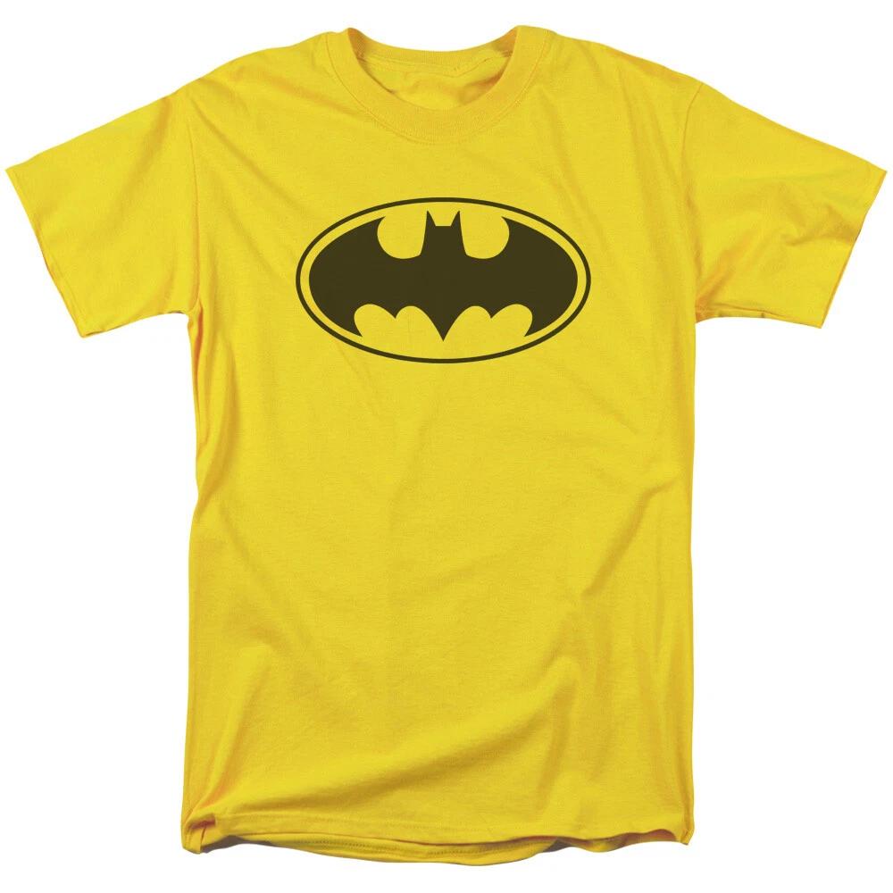 Batman  Black Bat  T-Shirt - Adult, Child, Toddler 2XL