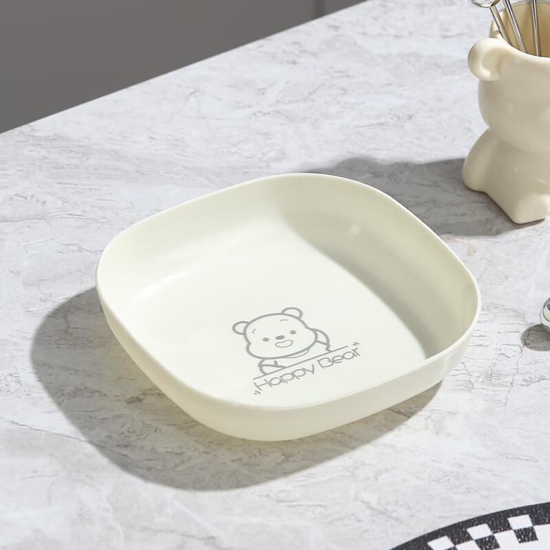 Japanese Style Cartoon Anime Bone Dish
