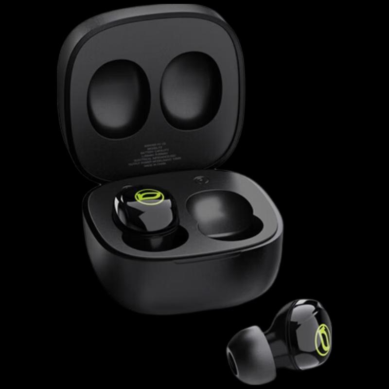 

Bach John T3 Electroplated True Wireless Earbuds