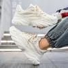 Premium low-top comfortable mesh dad shoes light and comfortable casual shoes cushioning sneakers