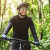 Sports sunglasses with polarized lenses for mountain TAC UV clear [BEACOOL] cycling, climbing, fishing, baseball, golf, running, driving, motorbike,