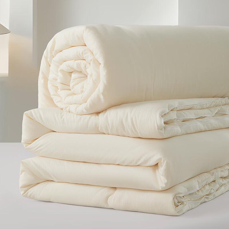 Soy Fiber All-Season Duo Duvet