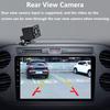 Fortress 9"Car Android 12 For VW Volkswagen Tiguan 1 NF 2006-2016 2Din Car Radio Multimedia Video Player GPS Stereo Navi CarPlay