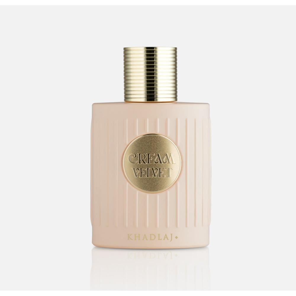 Khadlaj Cream Velvet Eau de Parfum