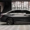 Matte Black Vinyl Film Car Wrapping Sheet Roll PET Film Bubble Free Automobiles DIY Roof Decal Sticker Car Decor Accessories