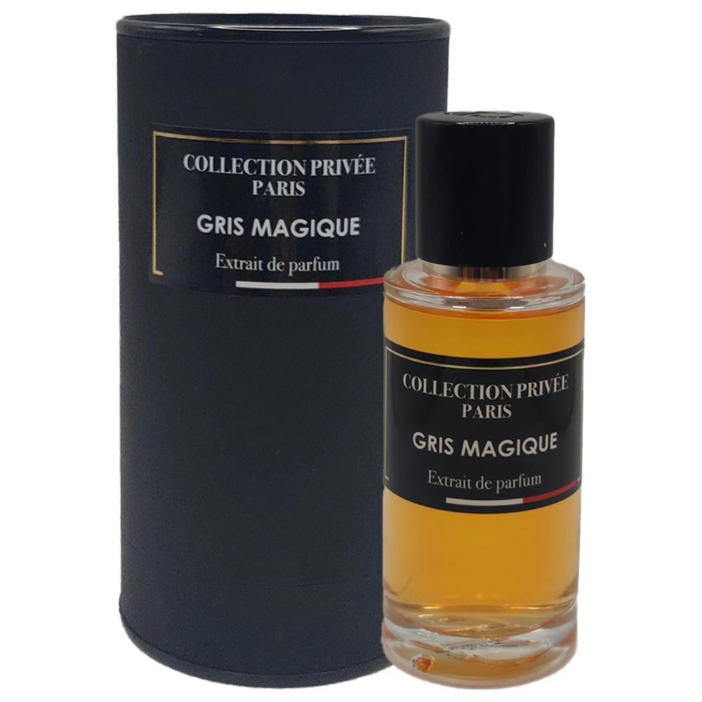 Collection Privée Paris - Extrait de Parfum Gris Magique - 