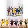 Basketball Star Lebron James Curry Harden Irving Figurine Resin Collectible Model