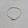 touched PEBBLE BRACELET 03