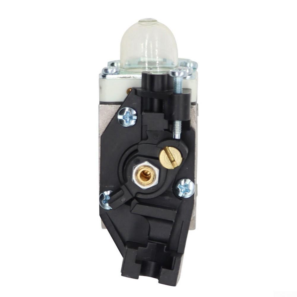 Reliable Carburetor Set Silver High-performance Metal
