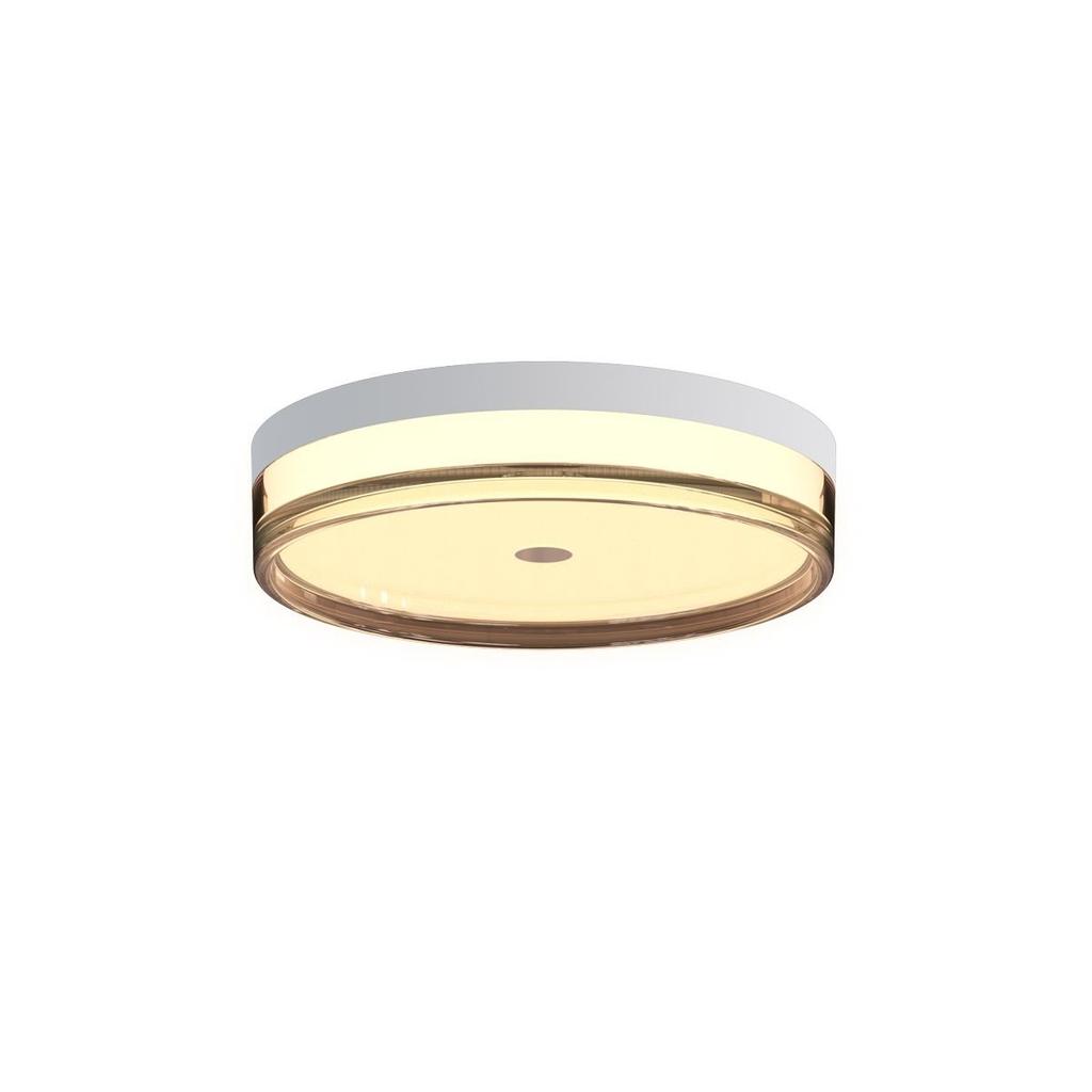 Lampa sufitowa LED 24W MOLINO PLF-64536-S-WH Italux