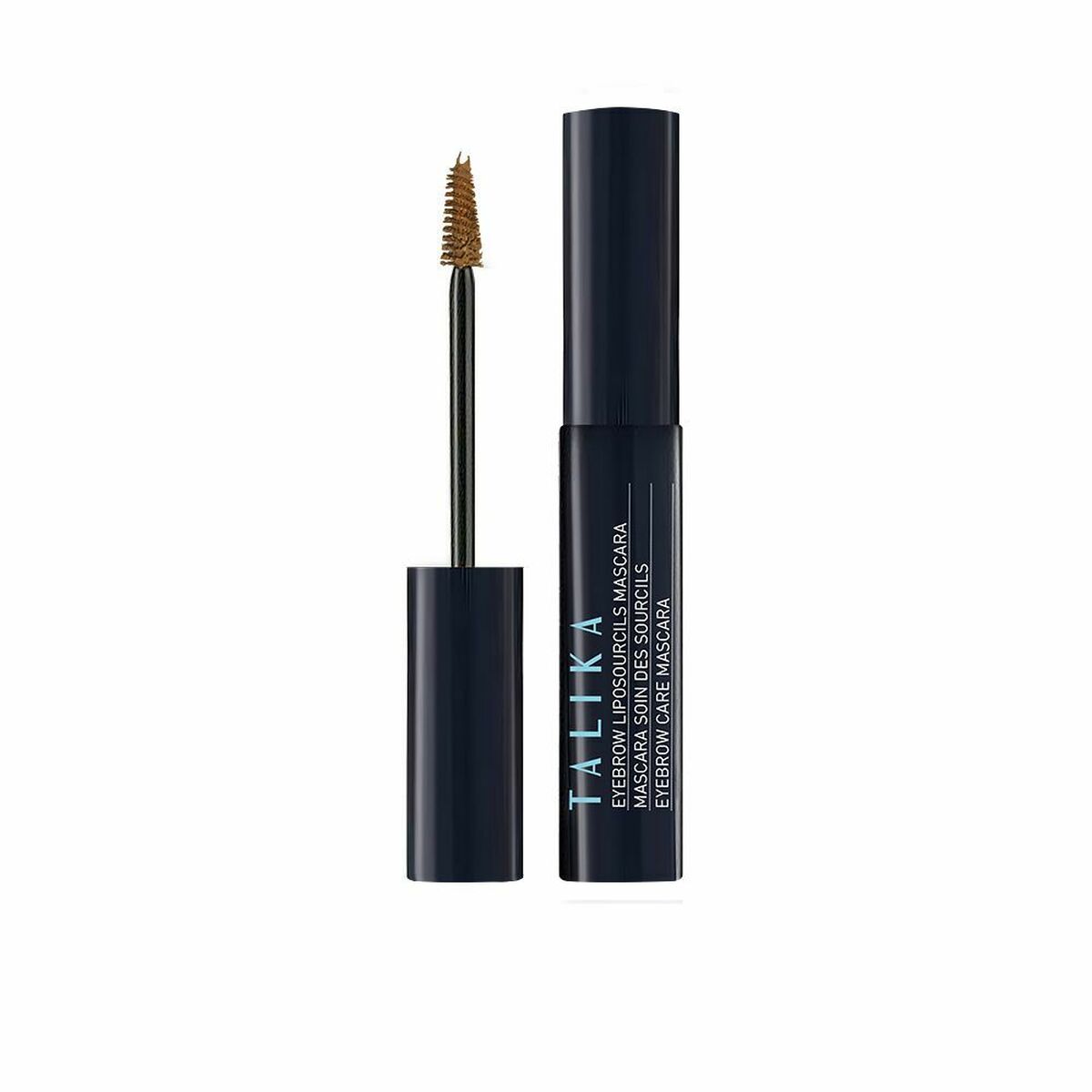 

Mascara pour cils Talika Eyebrow Liposourcils Châtain 5 ml