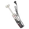 Mixeur plongeant 800 W, mixeur plongeant 800 W avec lame en acier inoxydable pour fruits, aliments pour bébés, soupes