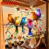 Decorações – Decorações de plástico