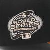 New Era 9FORTY EasySnap Cap 15228679 NER37C3732 NY New Era side patch ONSPOTZ MLB New York and Seasonal Popular size Adjustable to large and small /