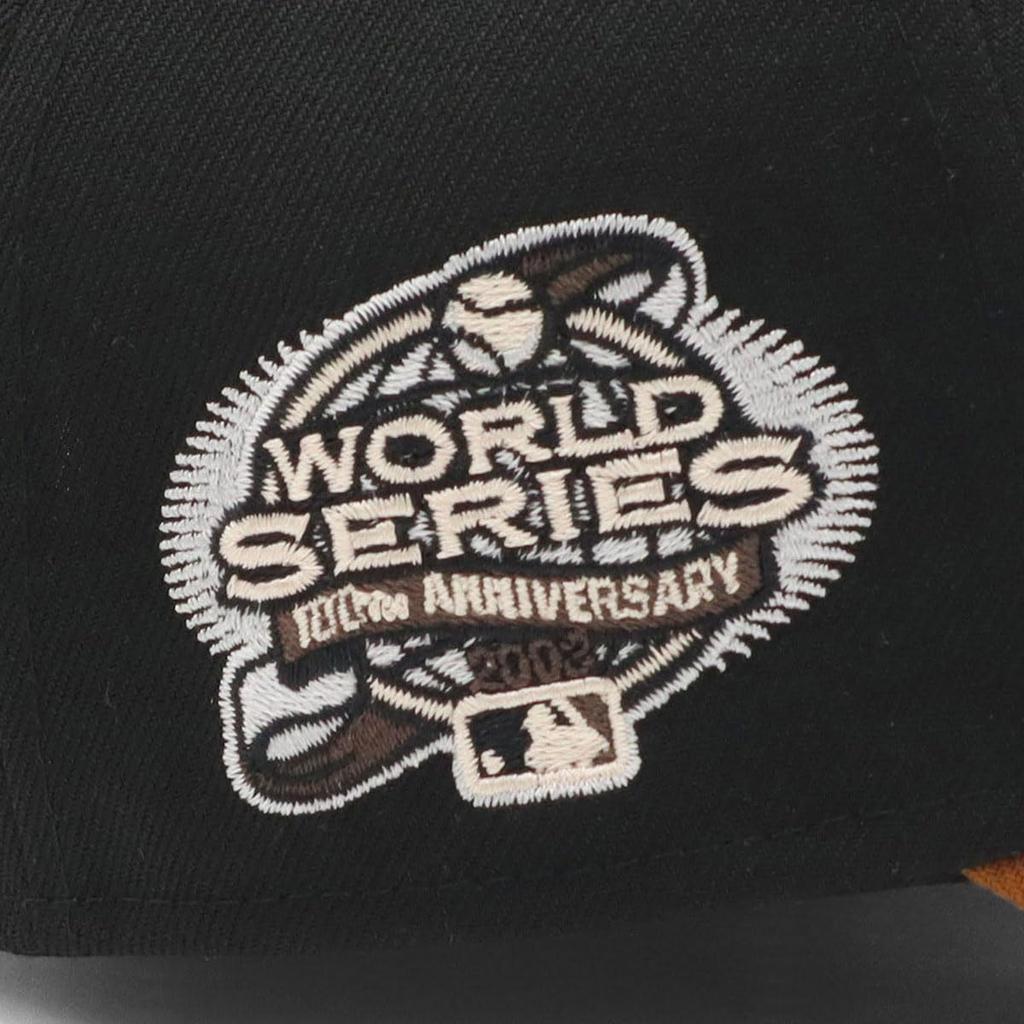New Era 9FORTY EasySnap Cap 15228679 NER37C3732 NY New Era side patch ONSPOTZ MLB New York and Seasonal Popular size Adjustable to large and small /