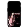 for Samsung Galaxy S25 S24 S23 S22 Ultra FE Plus A37 A57 A56 A55 A06 A16 A15 A36 A26 A35 A05 A25 A54 A34 Phone Case Daki Gyutaro Demon Slayer Nezuko