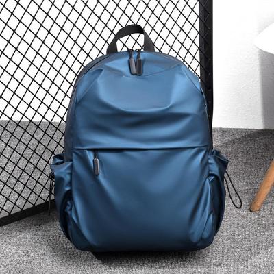 Men's Large Capacity Outdoor Fashion Backpack for Travel, Students, and Leisure