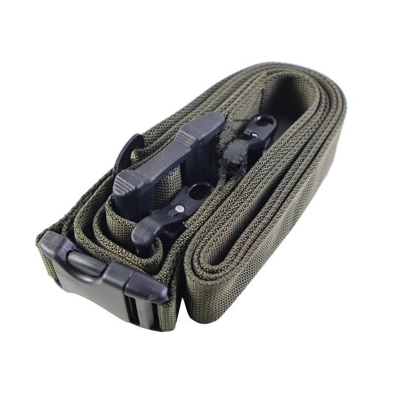 Geluoge 191 Tactical Three-Point Rifle Sling