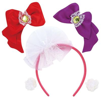Haaraccessoires – Haarbanden voor dames