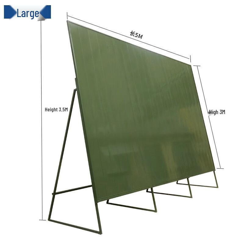 Pathfinder Wild Z Remote Portable Magnetic Map Board System