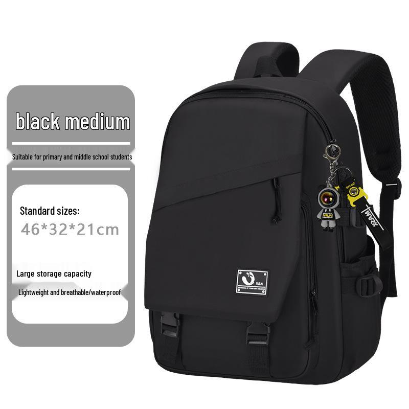"25 New Large Capacity Travel Backpacks for College, High School Students, Men & Women - Laptop Compatible."