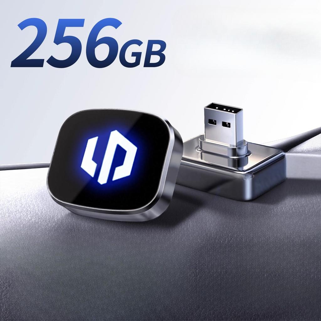 For Leapmotor C10 C11 B10 C16 B01 Dash Cam DVR Recorder USB Flash Drive Sentry Mode High Speed Car Accessory