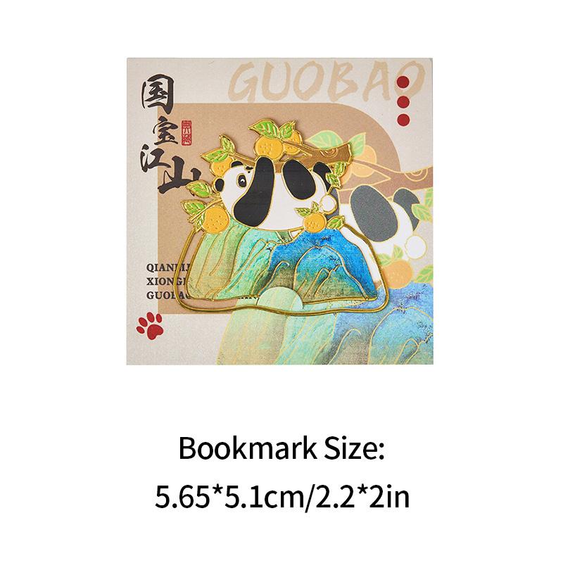 

Закладки Запретного города Креативные ретро знаменитые металлические закладки Изысканные полые бронзовые закладки Читатель Студенты Подарок