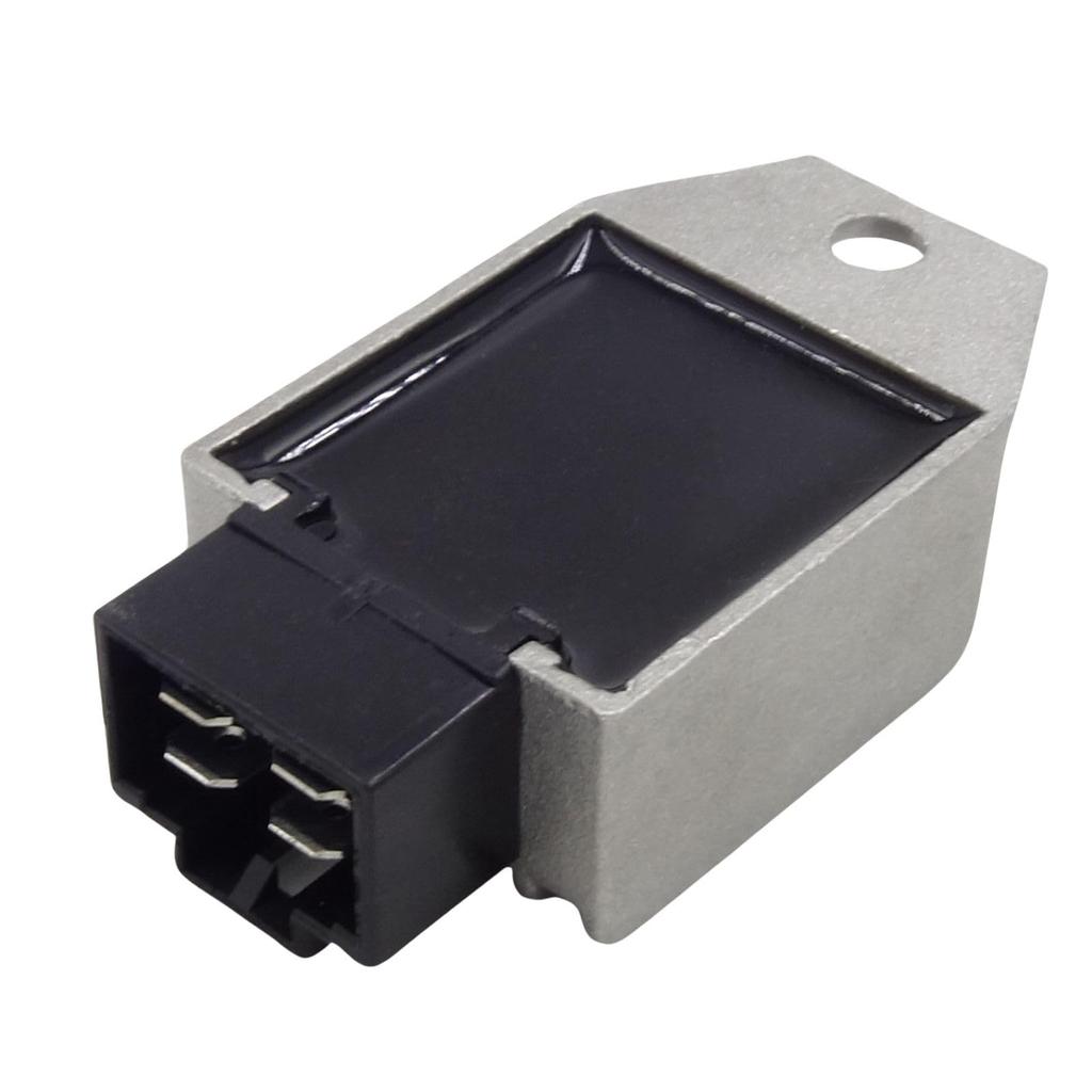 MAKGAGAAI 4 Pin Rectifier Regulator Heavy Duty Honda Monkey Shaly Gyro UP Ducks