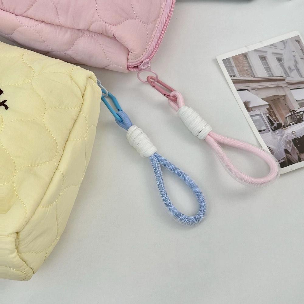 Puppy Cartoon Makeup Bag Multifunctional Toiletry Organizer Wash Bag Embroidery Cosmetic Bag Girls