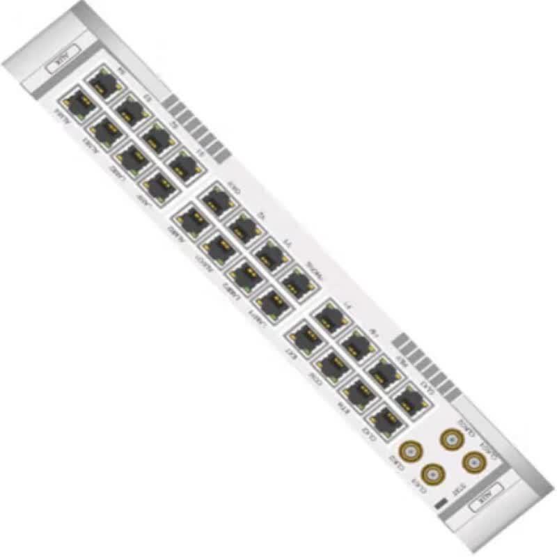 Huawei SSN1AUX Optical System Auxiliary Interface Board