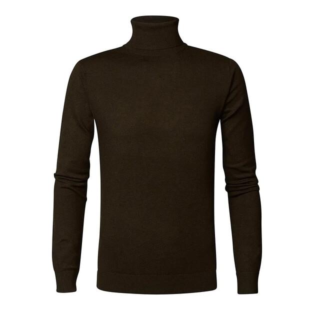 

Petrol Industries Свитер с высоким воротом M-3020-Kwc218 XL