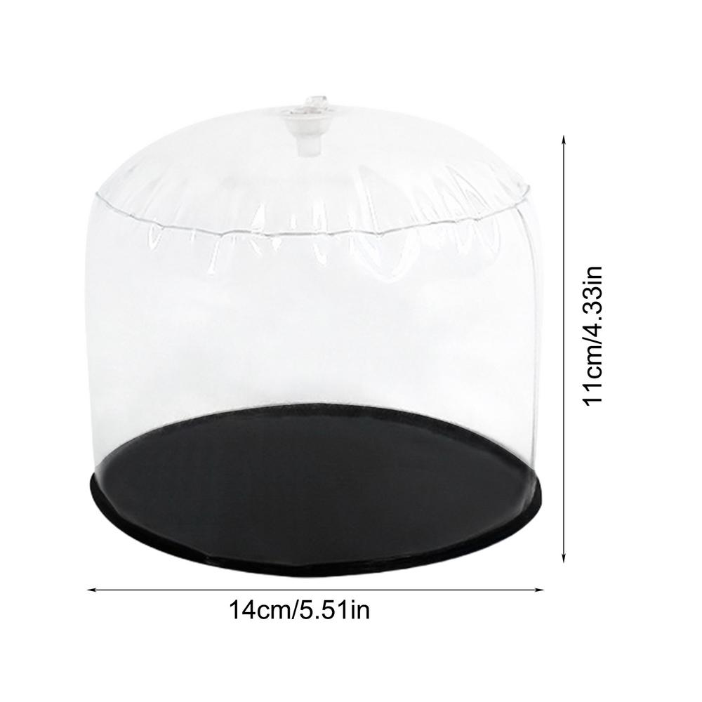 

Inflatable Hat Holder Foldable Inflatable Hat Rack Space Saving Hat Holder Portable Hat Rack For Baseball Hats Fashion Hats Sun
