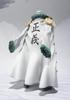 TAMASHII NATIONS Figuarts ZERO Smoker Hazard - Punková verze -