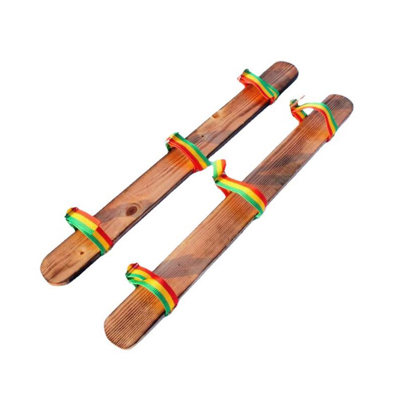 Cooperative Team Building Board Shoes