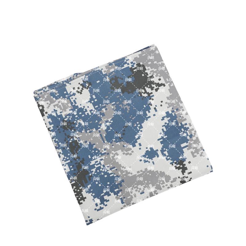 Camouflage Field Folding Table Cover 120x60 cm