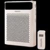Philips SBM601 Wireless Clip-On Amplifier with Bluetooth Speaker (CN Version)