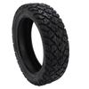 Scooter Tubeless Tire 10x2.50 6.5 Wear Resisting Rubber 10 Inch Electric Scooter Vacuum Off Road Tire Replacement