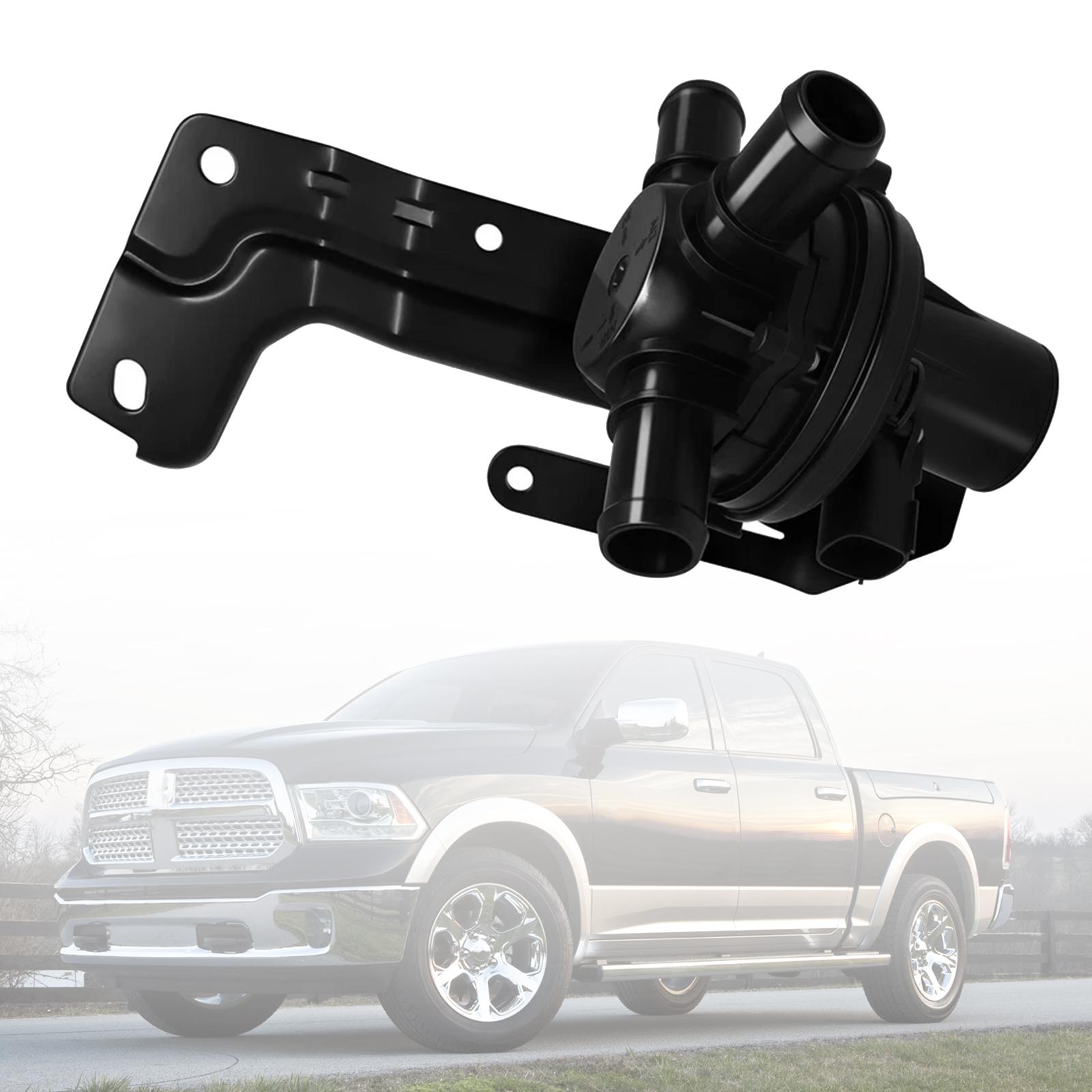 

Клапан управления подогревателем охлаждающей жидкости 52014892AC для Dodge Ram 1500 2013-2018