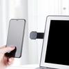 Laptop Stand for Phone 16 15 14 13 Series Screen Monitors Side Mount Clip for Car Magnetic Computer Expansion Bracket