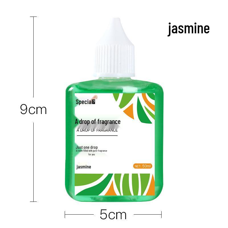 One Drop Toilet Bowl Deodorizer: Long-Lasting Bathroom Air Freshener for a House Filled with Fragrance.