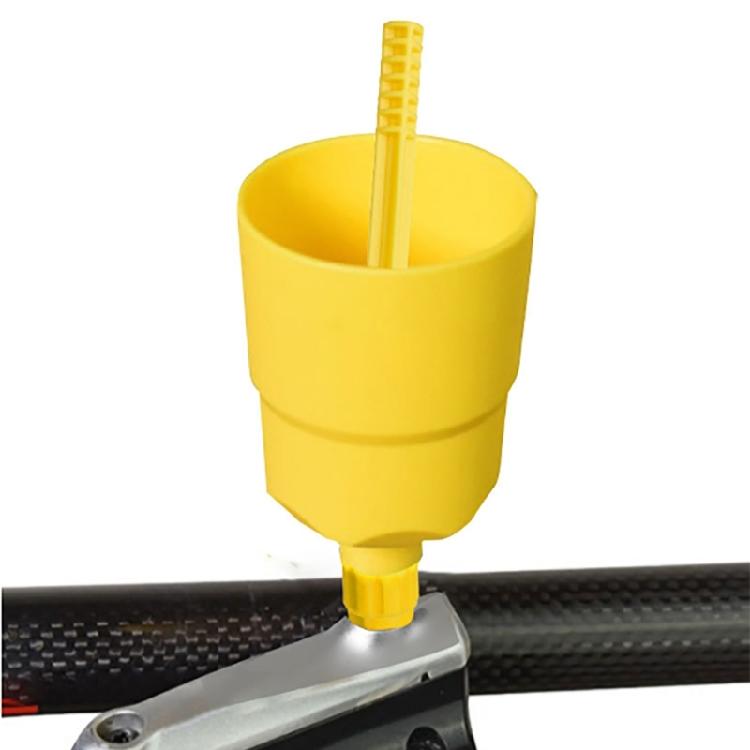 Brake Bleeds Set Disc Brake Mineral Oil Bleeds Set Bikes Brake Repair Tool