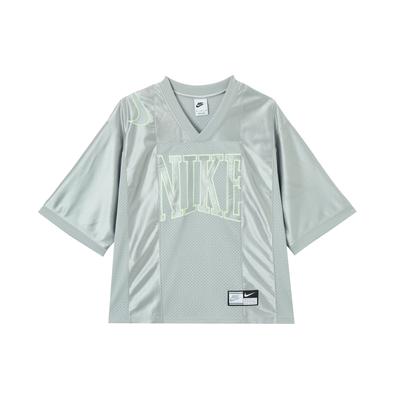 Sportbekleidung Bequem Mode Lässig Vielseitig Basketballtrikot Damen Oberteile Hellrauchgrau Blassgelbgrün HJ0281077