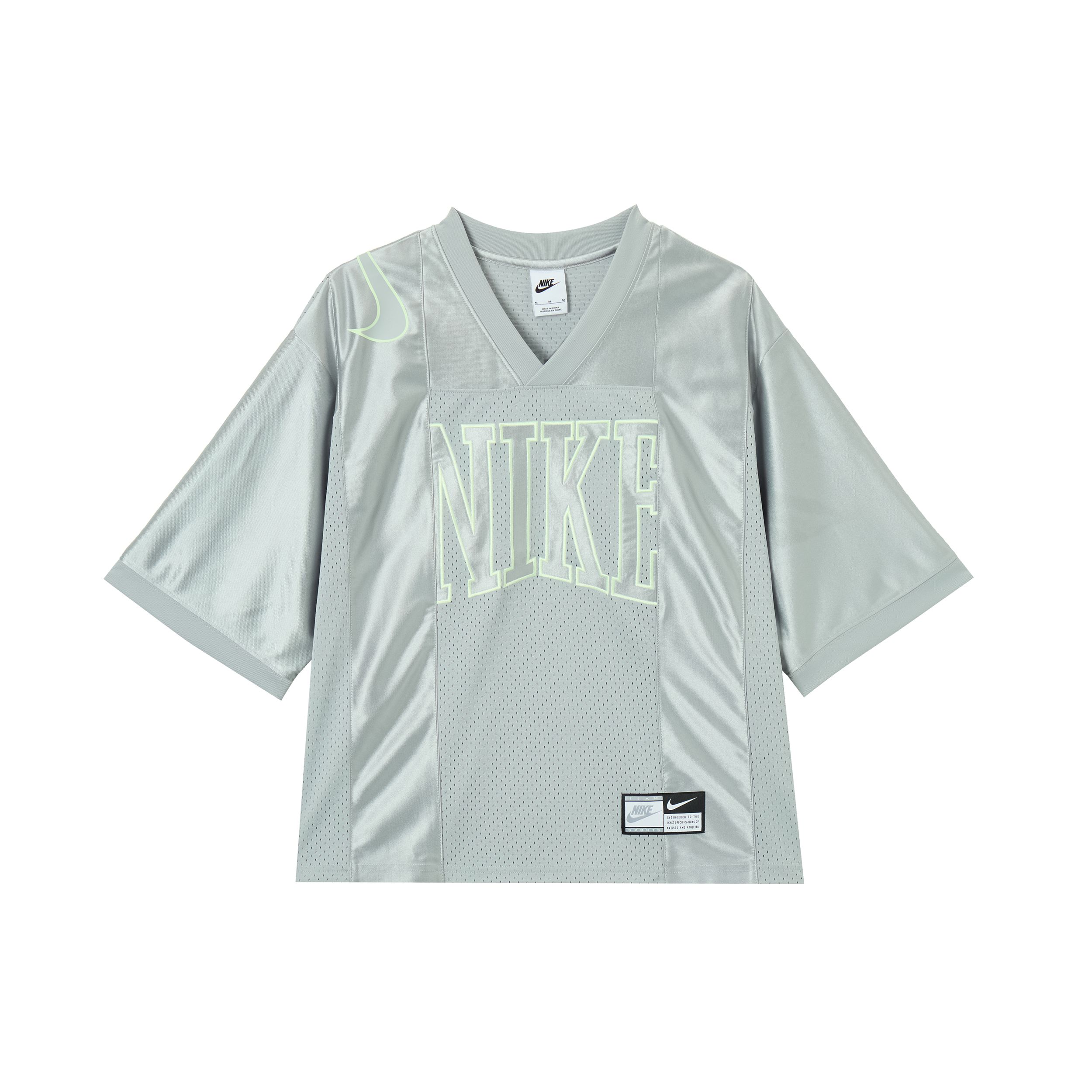 Nike Sportswear Ērts Modes Ikdienas Daudzpusīgs
