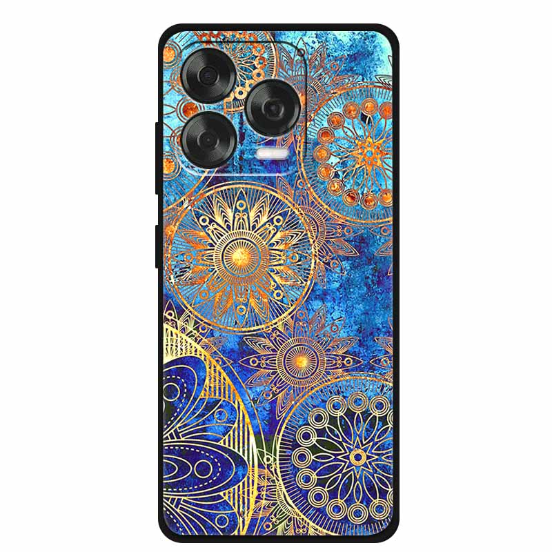 For ZTE Blade V70 Design Case V 70 Coque Black Silicone TPU Soft Back Cover For ZTE Axon 60 4G 70 Blade V70 Vita Max Phone Case