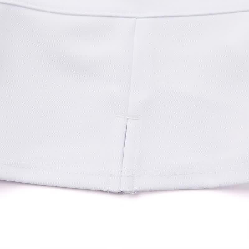 Li-Ning Women's Badminton Skort with Inner Shorts