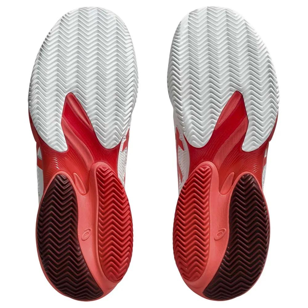 Asics Shoes for Clay Courts Court FF 3 Novak