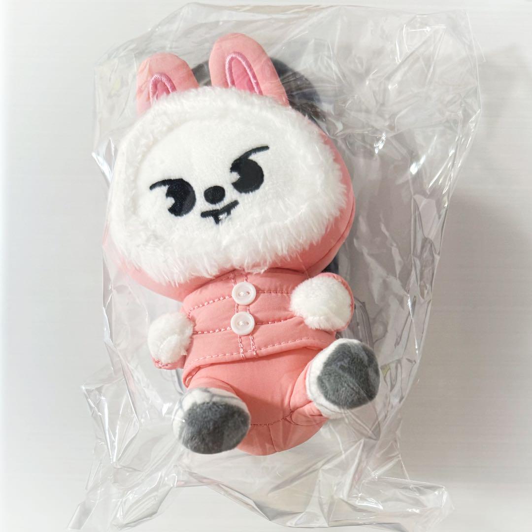 

[Б/У] Stray Kids Рено Ливитт SKZOO Держатель для смартфона