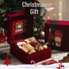 High-End Insulated Cup Gift Box for Friends & Employees - Perfect Christmas Eve Creative Gift